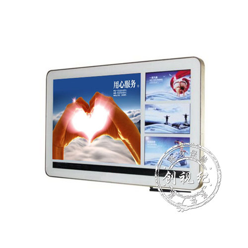 19/22/32寸分眾款四屏廣告機