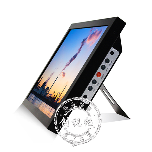 17寸工業級顯示器 自助終端機專用液晶屏